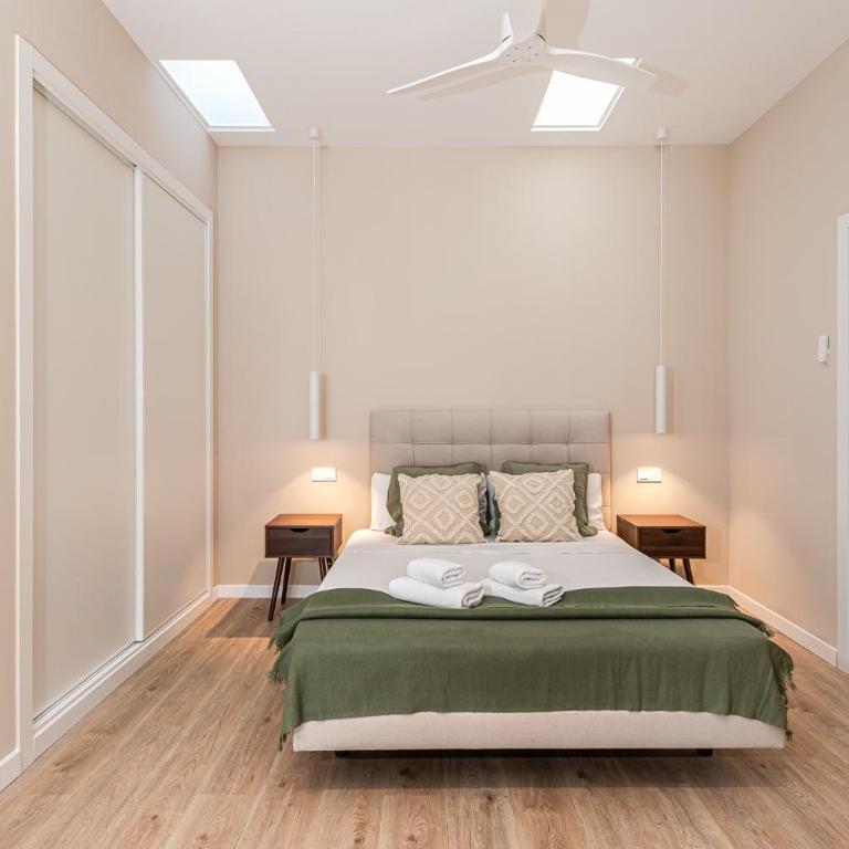 Waou Essence III Tetuán - Corta Duración - Apartment mit 2 Schlafzimmern - 11