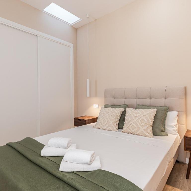 Waou Essence III Tetuán - Corta Duración - Apartment mit 2 Schlafzimmern - 12