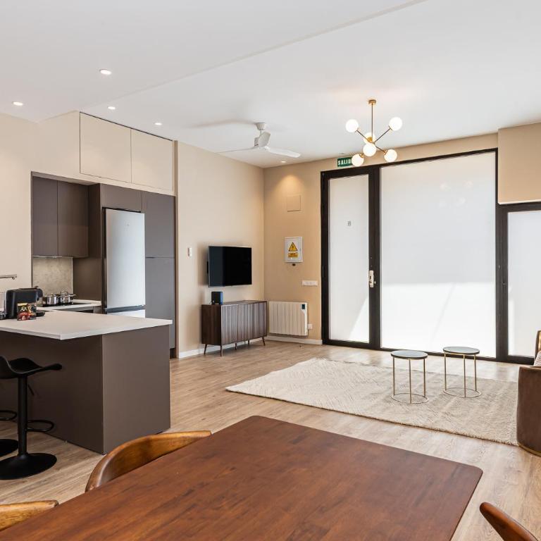 Waou Essence III Tetuán - Corta Duración - Apartment mit 2 Schlafzimmern - 15