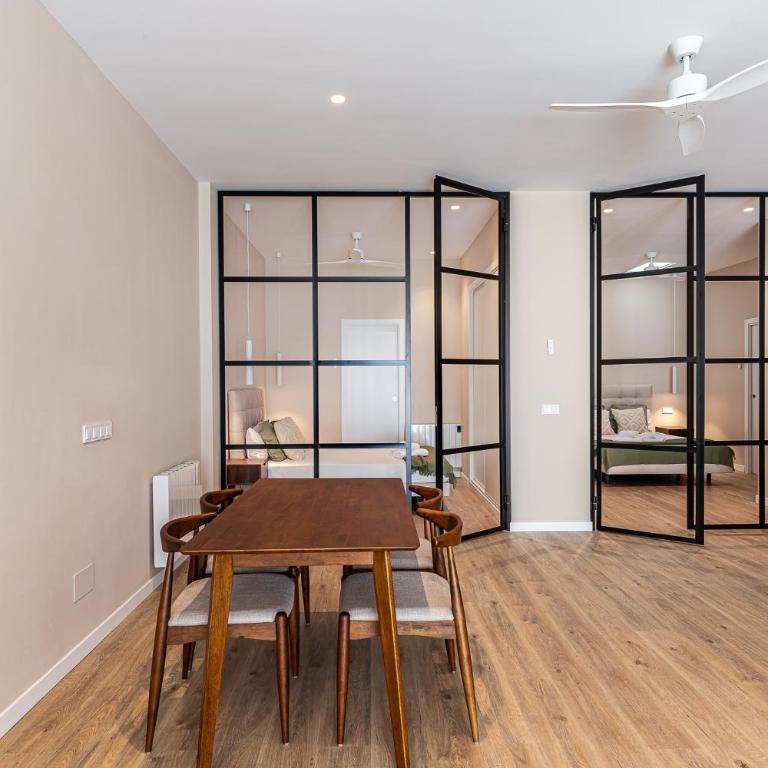 Waou Essence III Tetuán - Corta Duración - Apartment mit 2 Schlafzimmern - 20