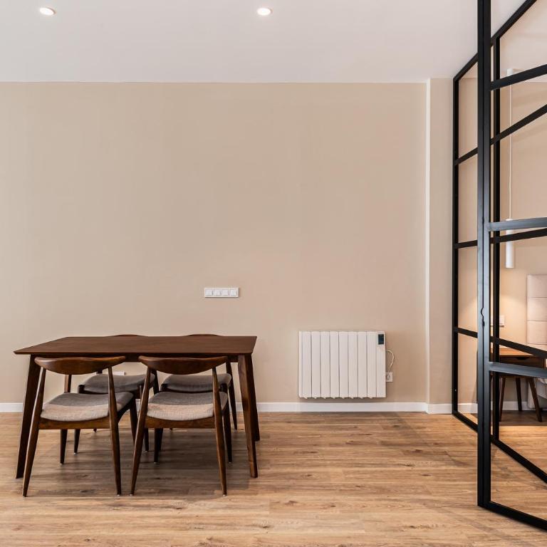 Waou Essence III Tetuán - Corta Duración - Apartment mit 2 Schlafzimmern - 21