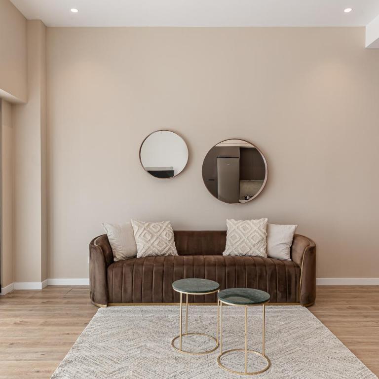 Waou Essence III Tetuán - Corta Duración - Apartment mit 2 Schlafzimmern - 22