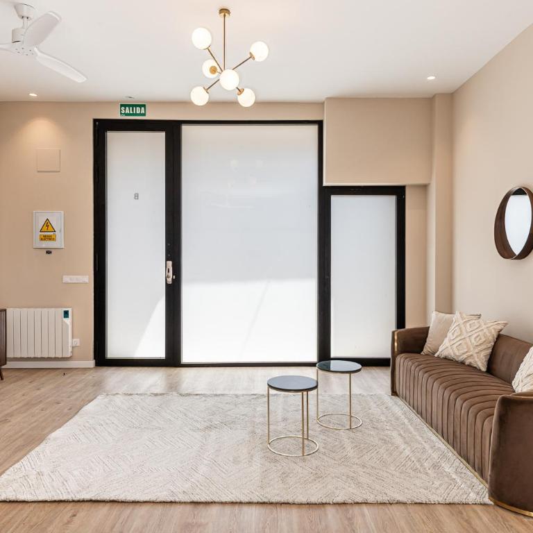 Waou Essence III Tetuán - Corta Duración - Apartment mit 2 Schlafzimmern - 23