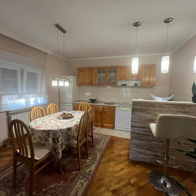 Apartman Radović - Apartman sa 2 Spavaće Sobe - 15