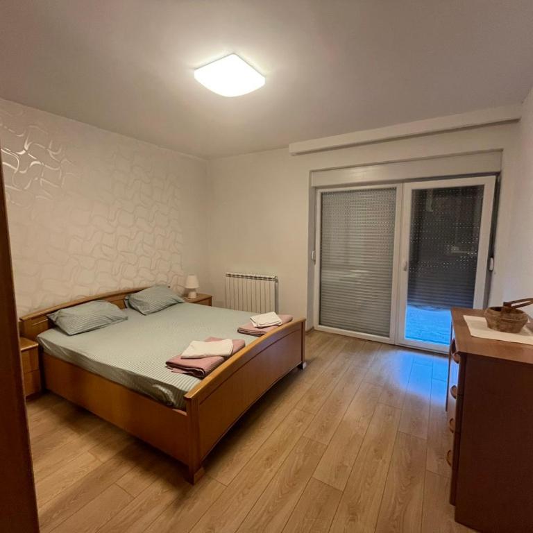 Apartman Radović - Apartman sa 2 Spavaće Sobe - 25