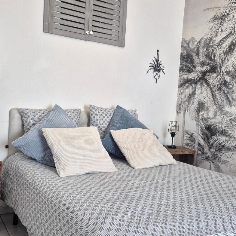 Villa Brocéliande - Les Tilleuls - Apartment mit 2 Schlafzimmern und Terrasse - 13