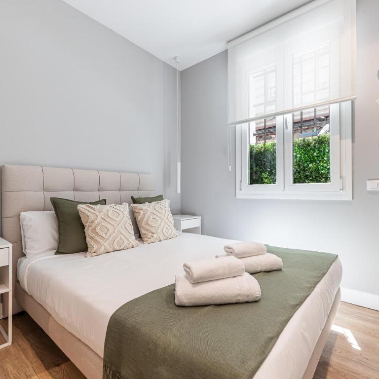 Waou Essence I Salamanca - Corta Duración - Apartment mit 2 Schlafzimmern - 1