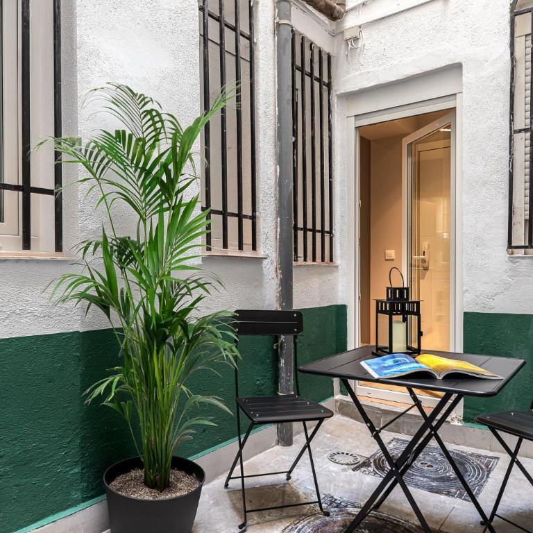 Waou Essence I Salamanca - Corta Duración - Apartment mit 2 Schlafzimmern - 17