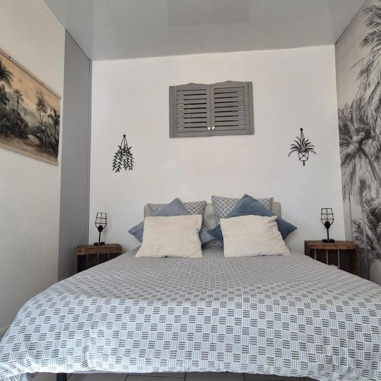 Villa Brocéliande - Les Tilleuls - Apartment mit 2 Schlafzimmern und Terrasse - 11