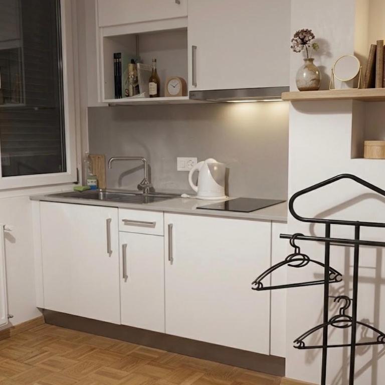 Appartement étudiant - Appartement 1 Chambre - 3