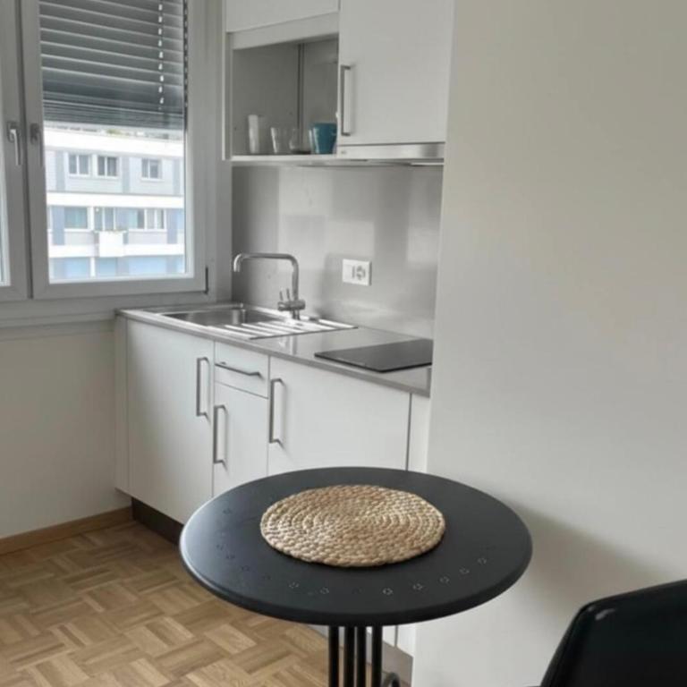 Appartement étudiant - Appartement 1 Chambre - 4