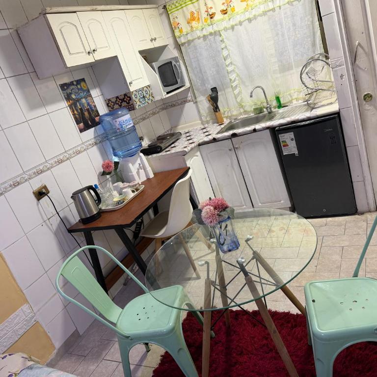 Hostal Turismo Quintamar - Casa con 1 dormitorio - 4