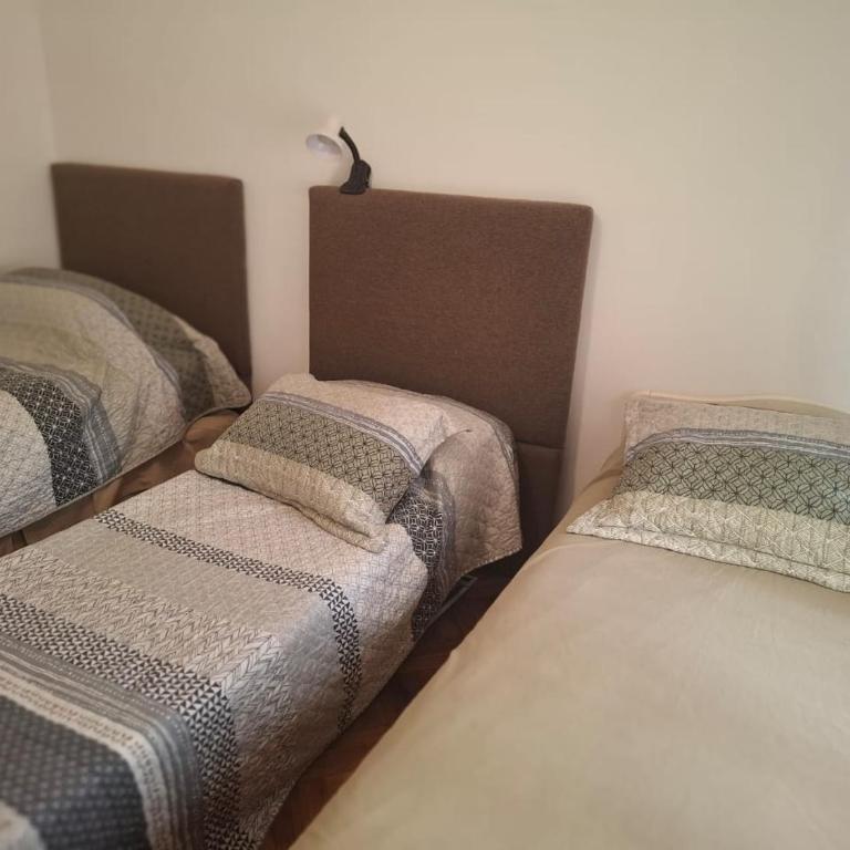 Sol Apart Palermo Soho - Three-Bedroom Apartment with Balcony - 3