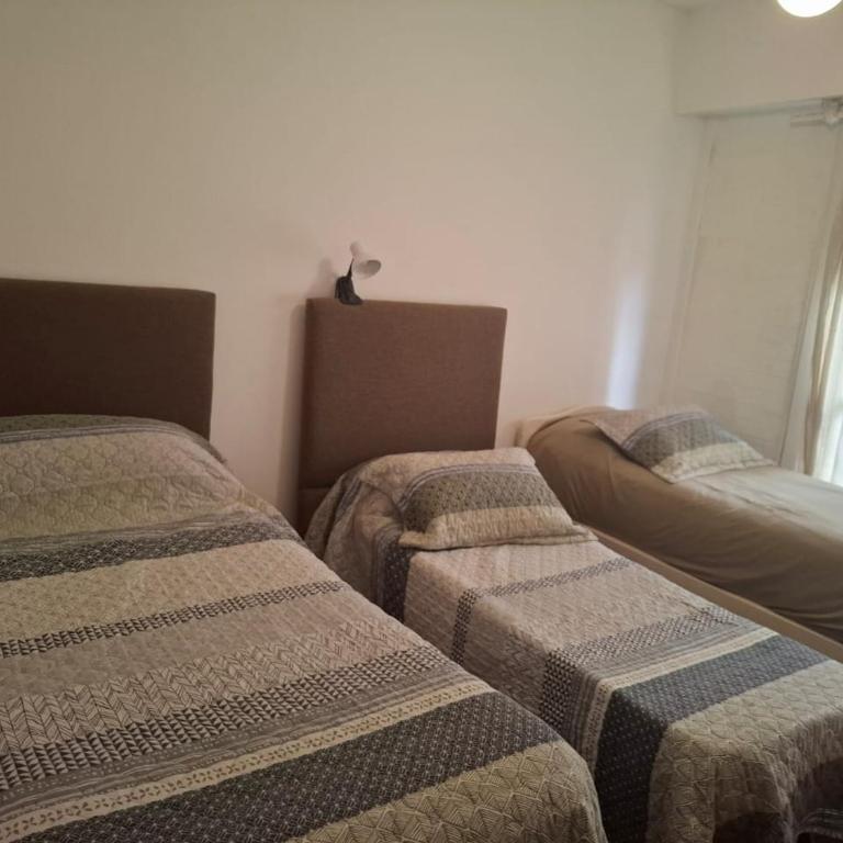 Sol Apart Palermo Soho - Three-Bedroom Apartment with Balcony - 2