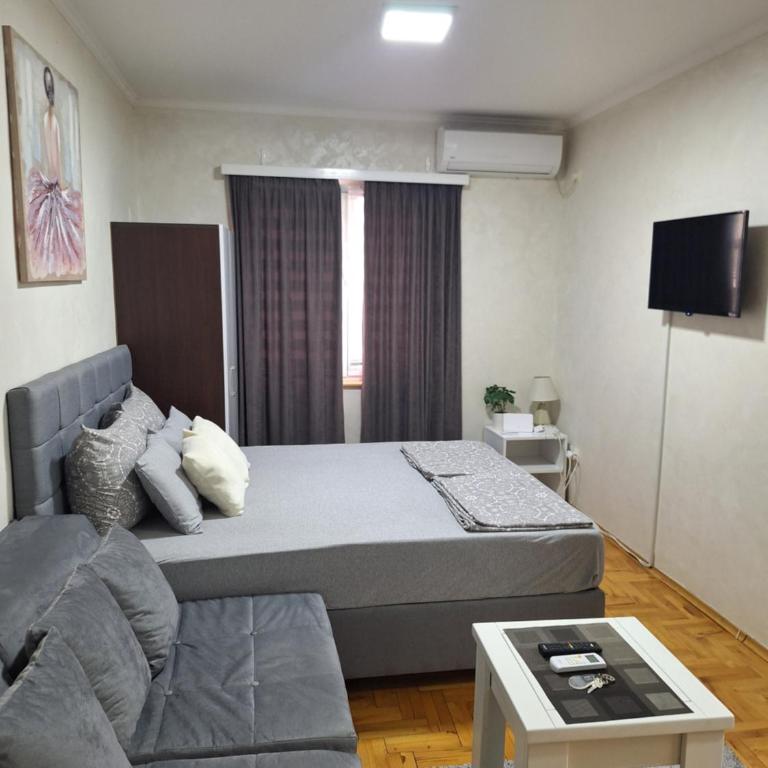 Apartman Obadovic - Apartman sa 1 Spavaćom Sobom - 3