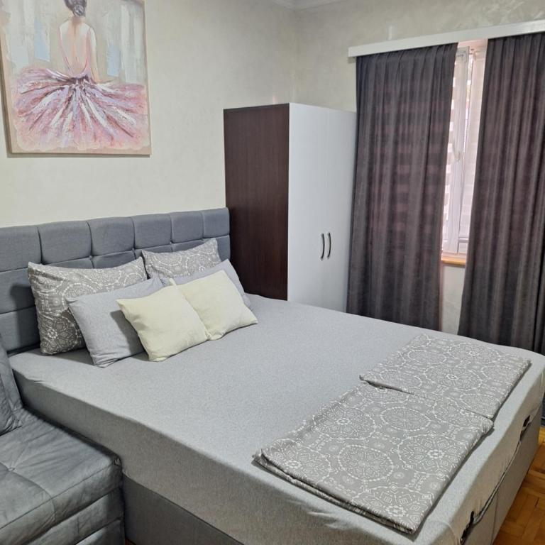 Apartman Obadovic - Apartman sa 1 Spavaćom Sobom - 1