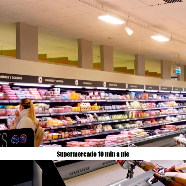 Apartalux Plus Ultra II - Apartamento de 2 dormitorios - 36