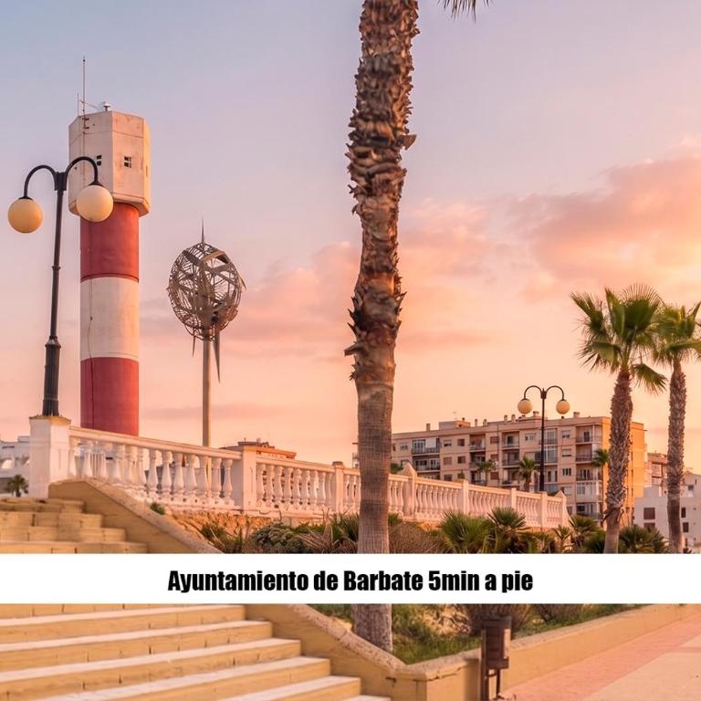 Apartalux Plus Ultra II - Apartamento de 2 dormitorios - 34