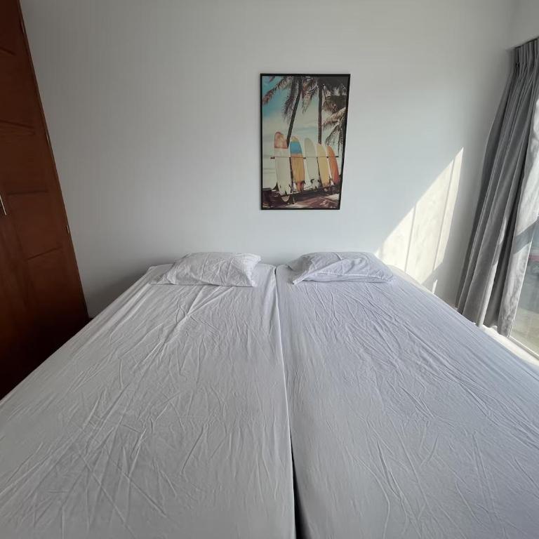 La Isla - Punta Hermosa by Vibrant - Three-Bedroom Apartment with Balcony - 23