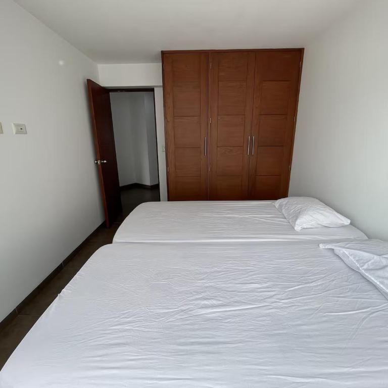 La Isla - Punta Hermosa by Vibrant - Three-Bedroom Apartment with Balcony - 20