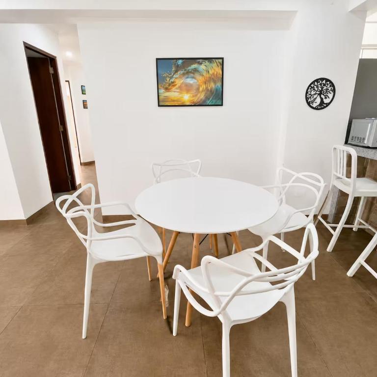 La Isla - Punta Hermosa by Vibrant - Three-Bedroom Apartment with Balcony - 5