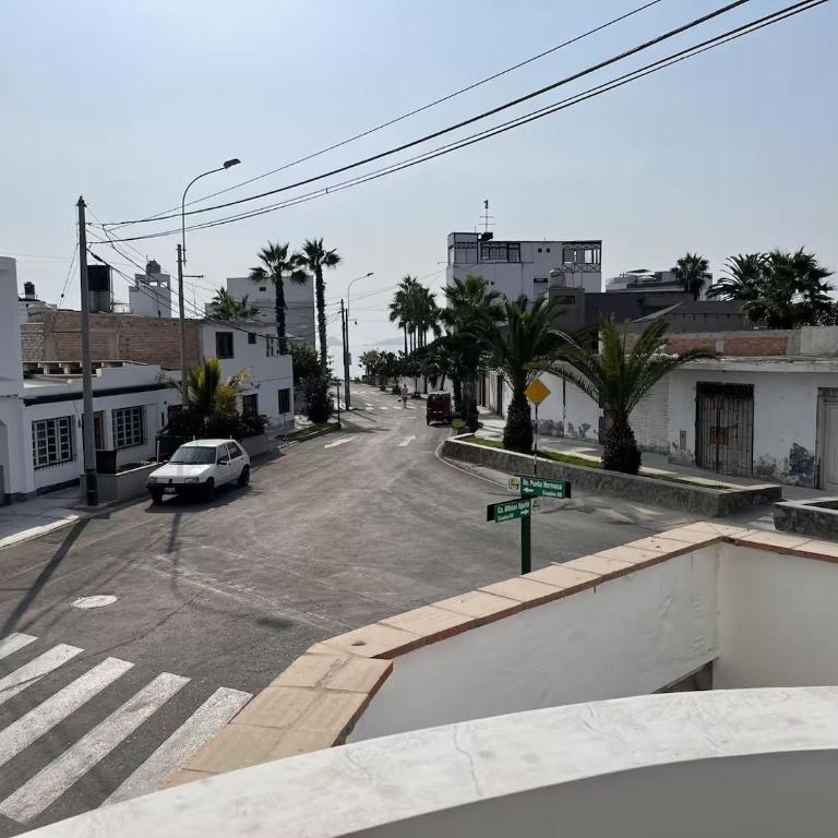 La Isla - Punta Hermosa by Vibrant - Three-Bedroom Apartment with Balcony - 3