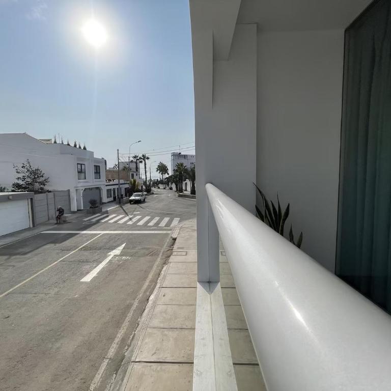 La Isla - Punta Hermosa by Vibrant - Three-Bedroom Apartment with Balcony - 21