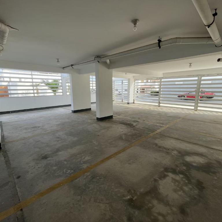 La Isla - Punta Hermosa by Vibrant - Three-Bedroom Apartment with Balcony - 28