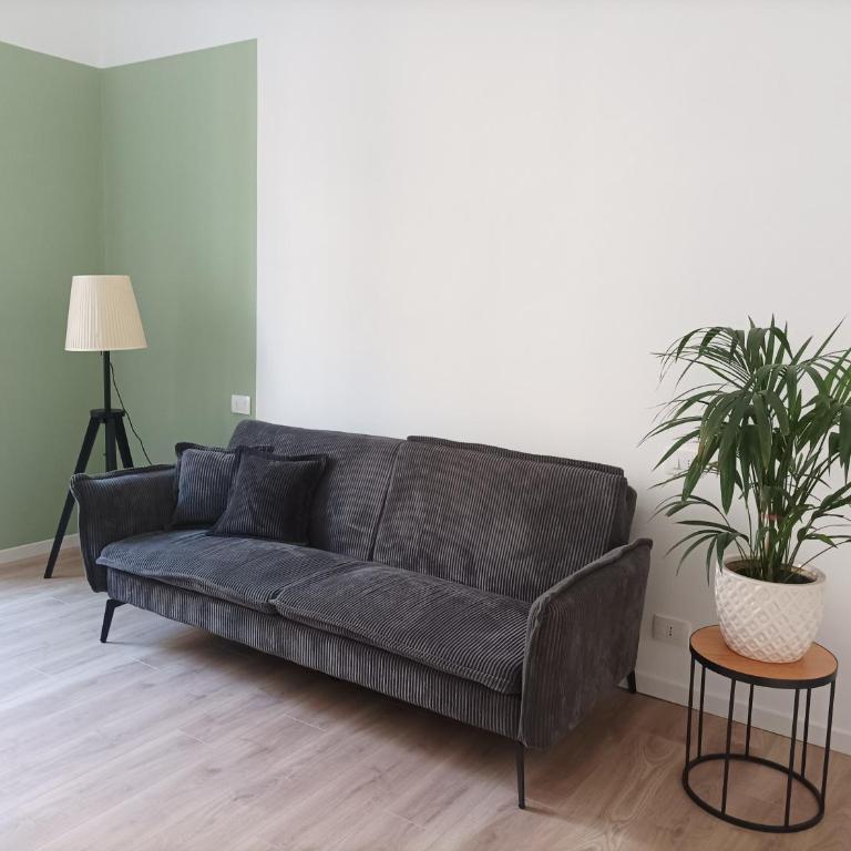 New! Casa Aprosio 2 - Central & Cozy One Bedroom Apartment - Appartamento con 1 Camera da Letto - 2