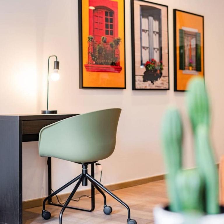 Roma Norte Steps From Restaurants and Nightlife - Apartment - 5