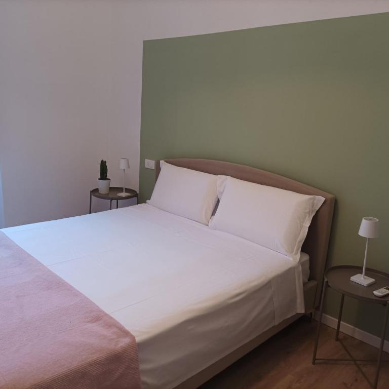 New! Casa Aprosio 2 - Central & Cozy One Bedroom Apartment - Appartamento con 1 Camera da Letto - 1