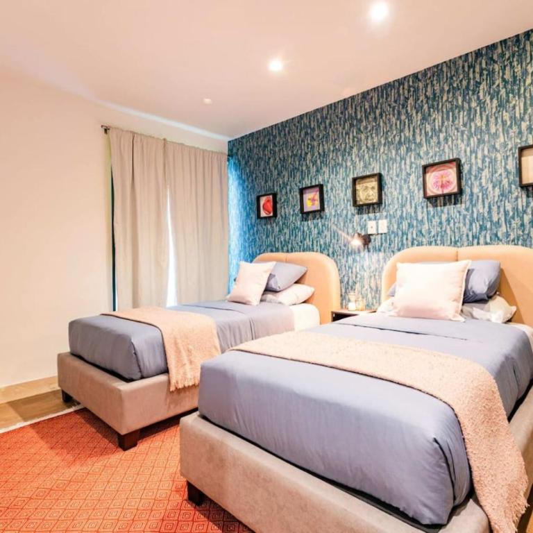 Roma Norte Steps From Restaurants and Nightlife - Apartment - 20