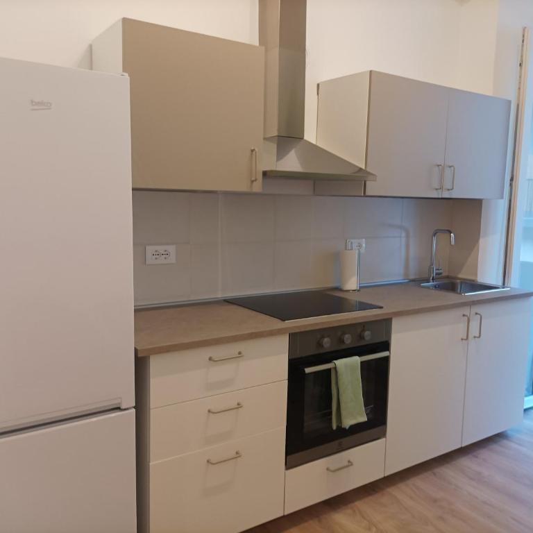 New! Casa Aprosio 2 - Central & Cozy One Bedroom Apartment - Appartamento con 1 Camera da Letto - 7