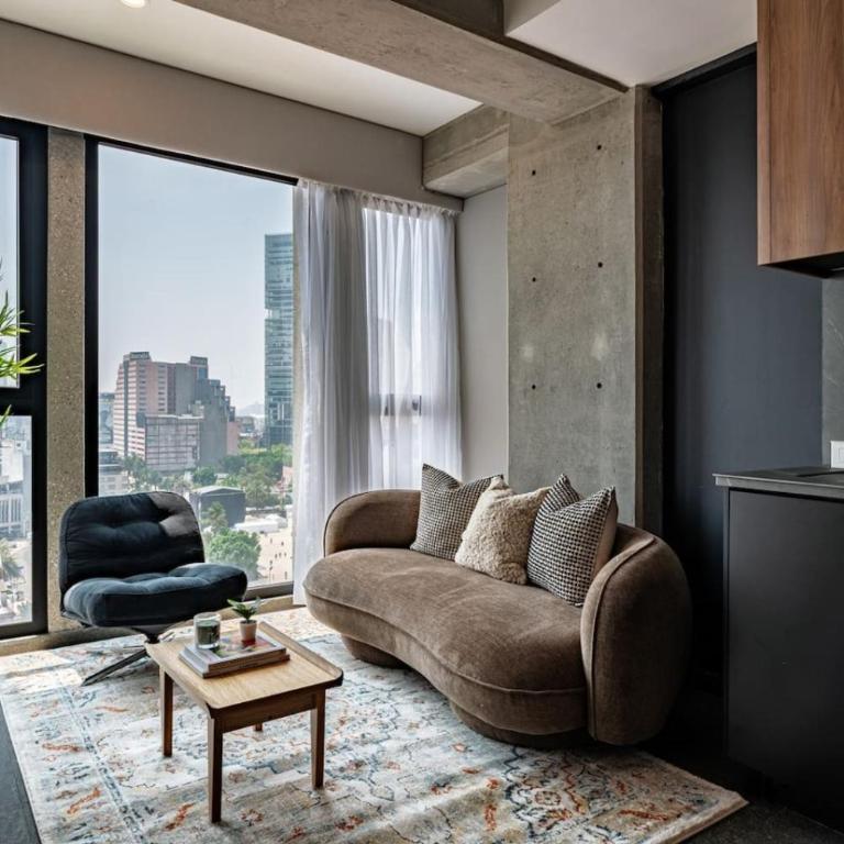 3 Units, 5BR with Gym and Rooftop - Appartement - 1