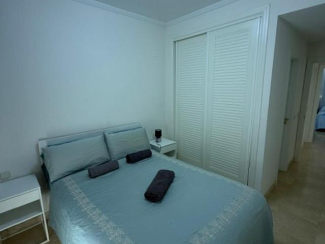 Fantastico Apartamento con vistas a Golf & Mar en Cala de Mijas - Two-Bedroom Apartment - 23
