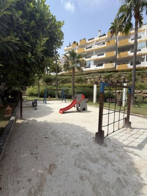 Fantastico Apartamento con vistas a Golf & Mar en Cala de Mijas - Two-Bedroom Apartment - 34
