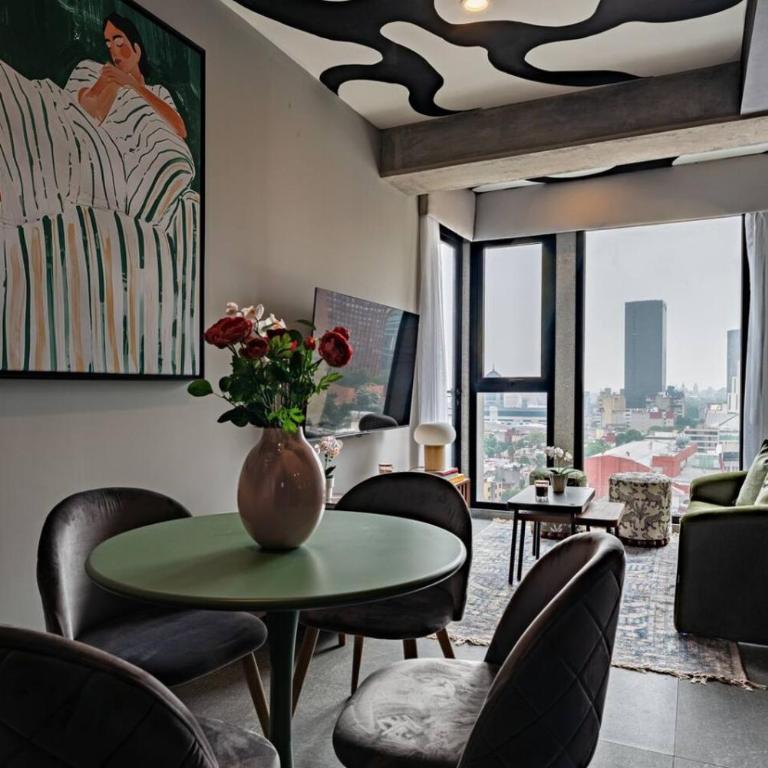 3 Units, 5BR with Gym and Rooftop - Appartement - 7