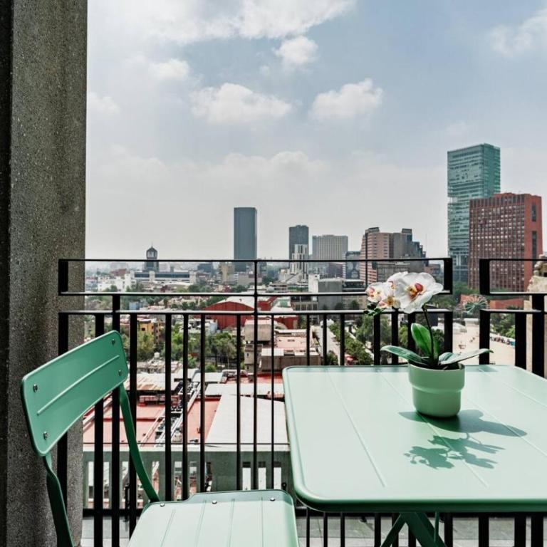 3 Units, 5BR with Gym and Rooftop - Appartement - 8