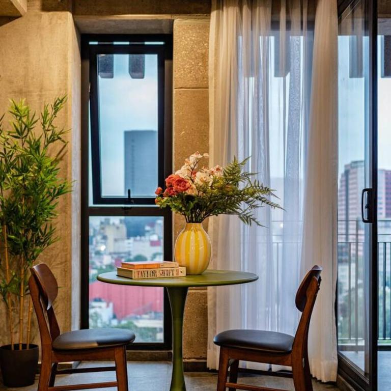 3 Units, 5BR with Gym and Rooftop - Appartement - 12