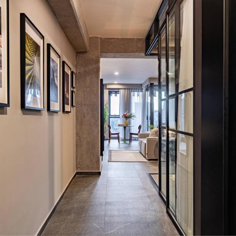 3 Units, 5BR with Gym and Rooftop - Appartement - 15