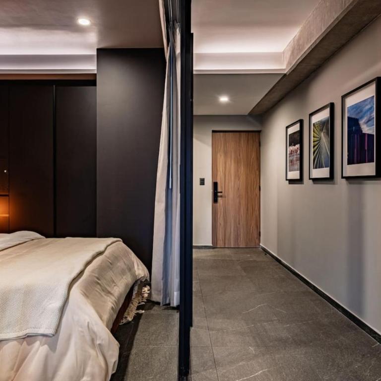 3 Units, 5BR with Gym and Rooftop - Appartement - 17