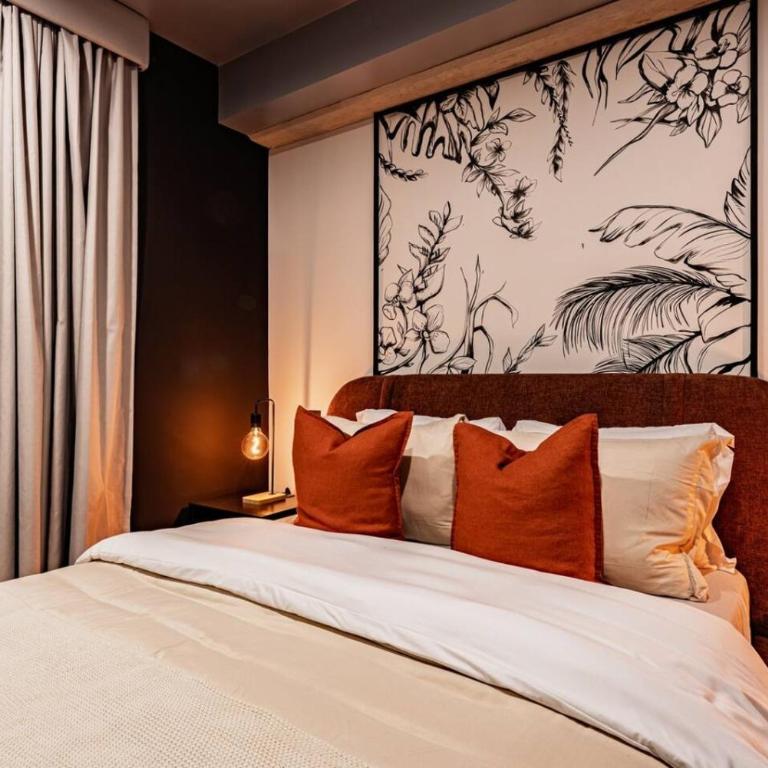 3 Units, 5BR with Gym and Rooftop - Appartement - 18