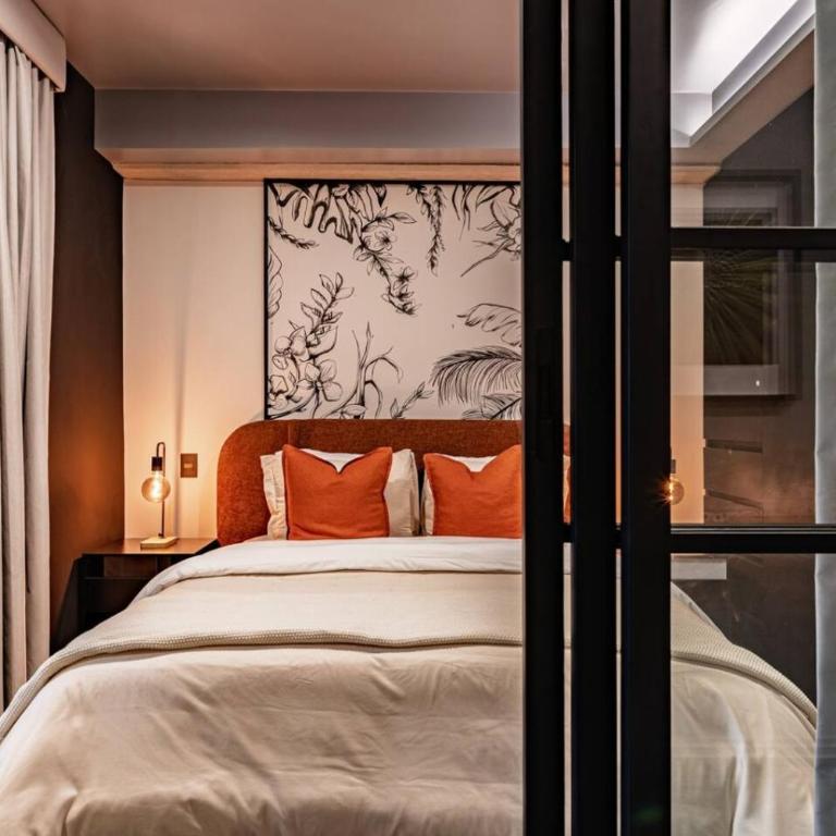 3 Units, 5BR with Gym and Rooftop - Appartement - 19