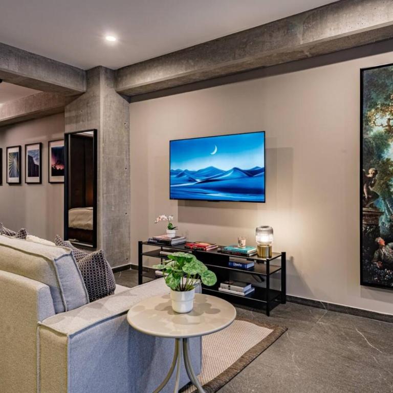 3 Units, 5BR with Gym and Rooftop - Appartement - 21