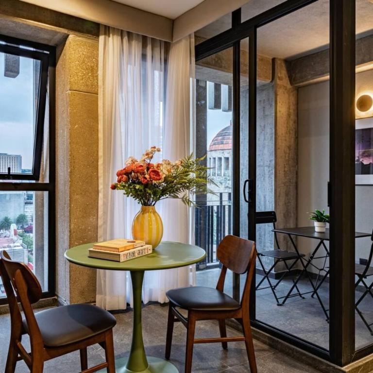 3 Units, 5BR with Gym and Rooftop - Appartement - 28