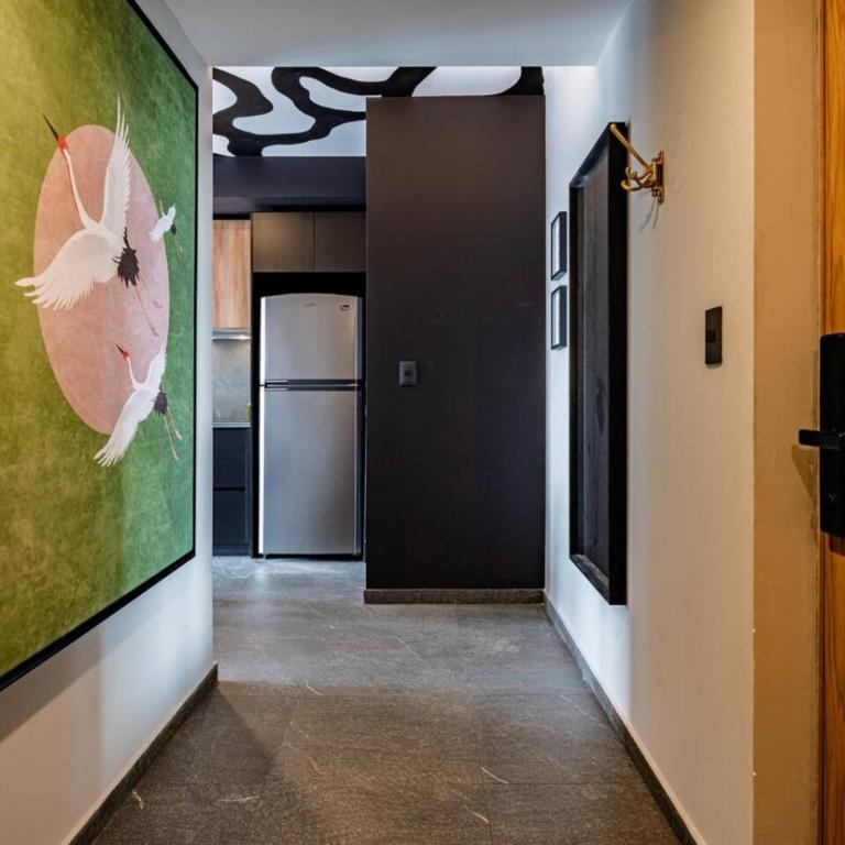 3 Units, 5BR with Gym and Rooftop - Appartement - 34