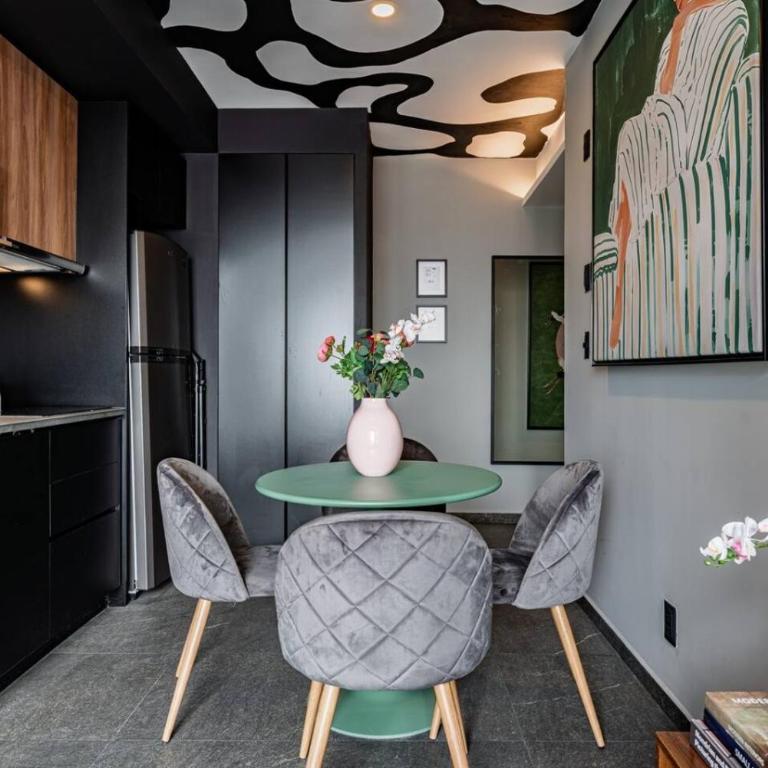 3 Units, 5BR with Gym and Rooftop - Appartement - 36