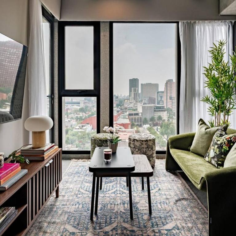 3 Units, 5BR with Gym and Rooftop - Appartement - 39