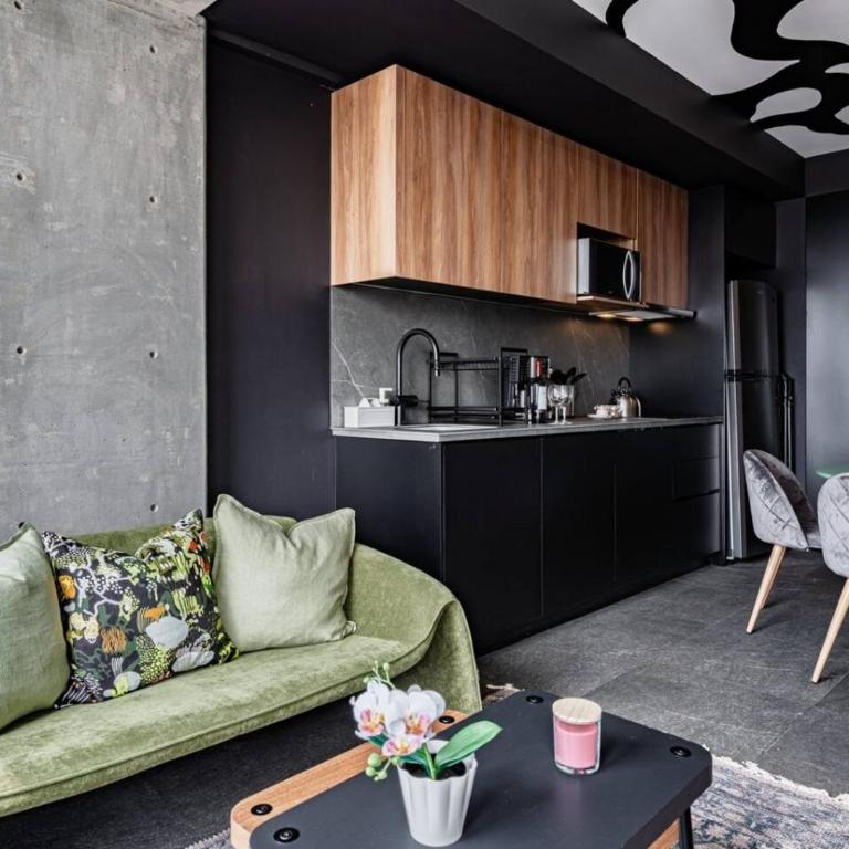 3 Units, 5BR with Gym and Rooftop - Appartement - 41