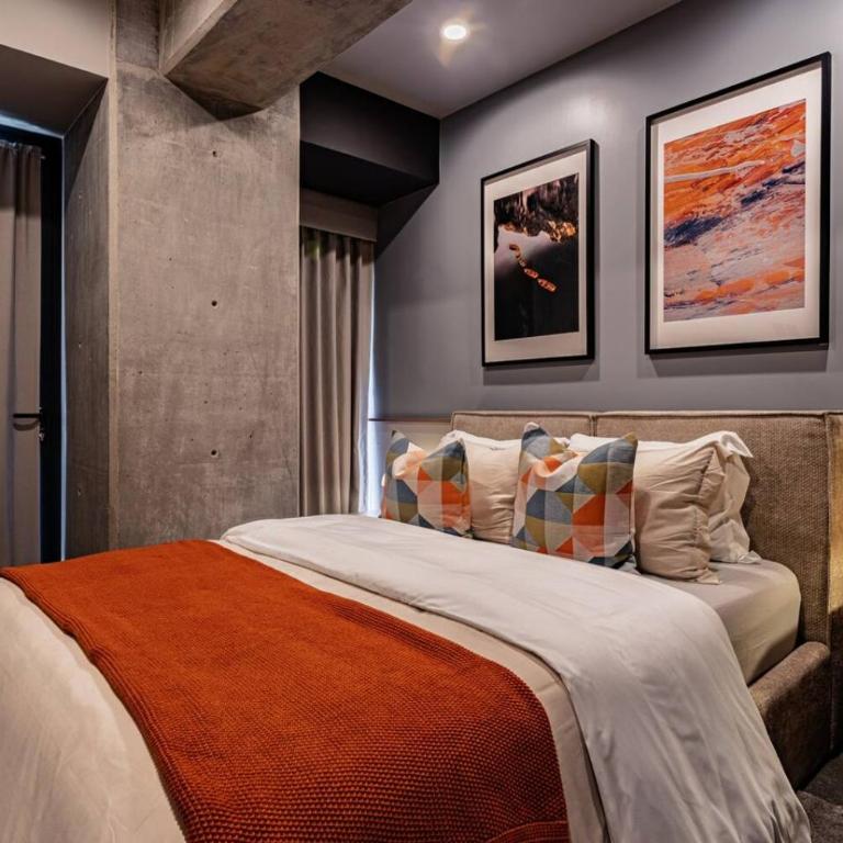 3 Units, 5BR with Gym and Rooftop - Appartement - 43